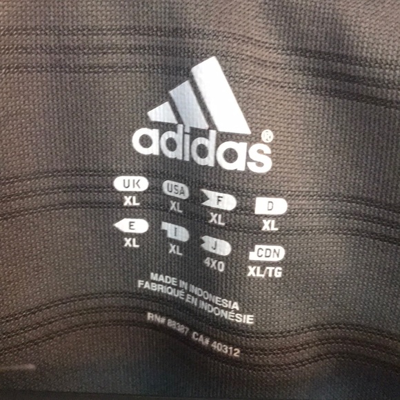 Multiple polos 👕 - Picture 4 of 8